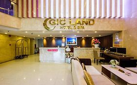 Gic Land Đà Nẵng 3*