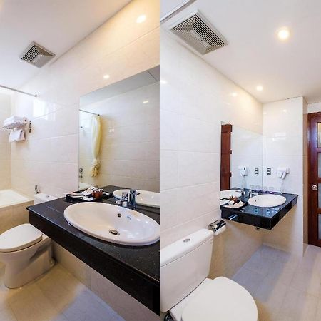 Gic Land Hotel Đà Nẵng Ngoại thất bức ảnh