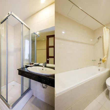 Gic Land Hotel Đà Nẵng Ngoại thất bức ảnh