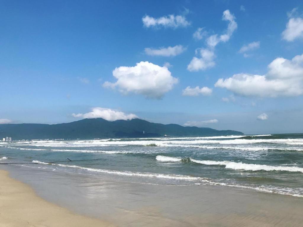 Gic Land Hotel Đà Nẵng Ngoại thất bức ảnh