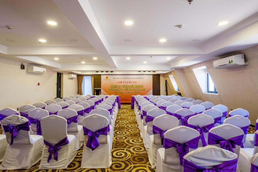 Gic Land Hotel Đà Nẵng Ngoại thất bức ảnh