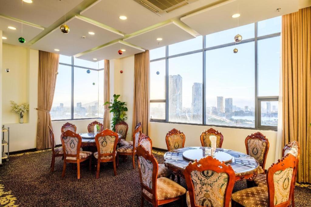 Gic Land Hotel Đà Nẵng Ngoại thất bức ảnh