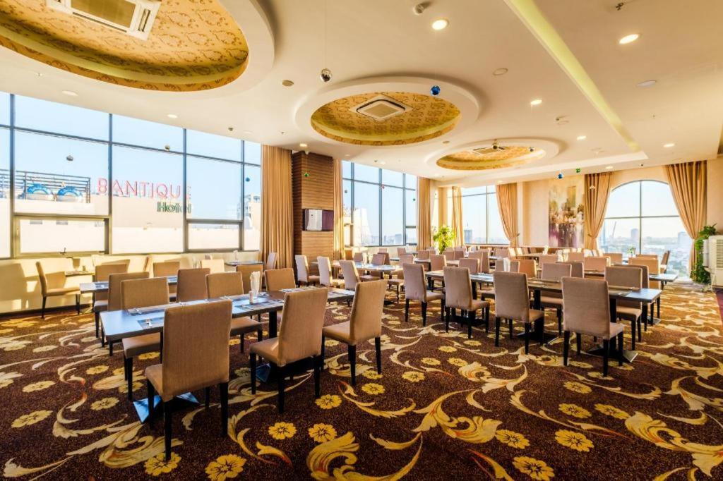 Gic Land Hotel Đà Nẵng Ngoại thất bức ảnh