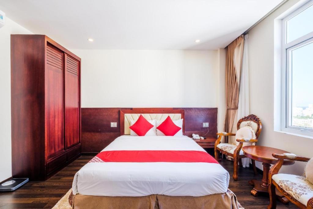 Gic Land Hotel Đà Nẵng Ngoại thất bức ảnh