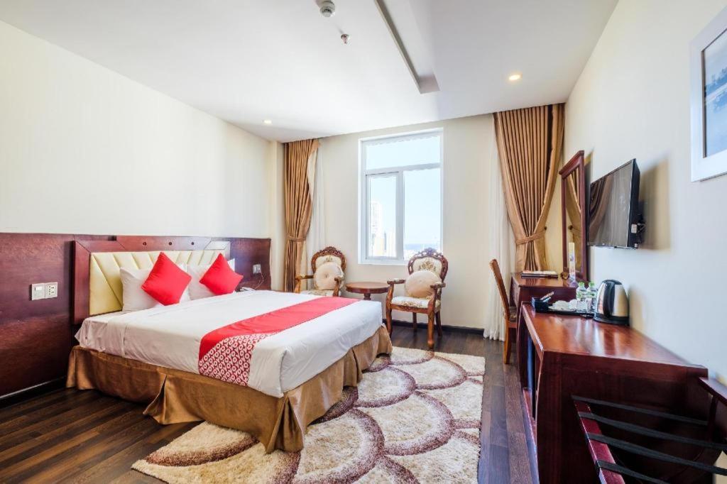 Gic Land Hotel Đà Nẵng Ngoại thất bức ảnh