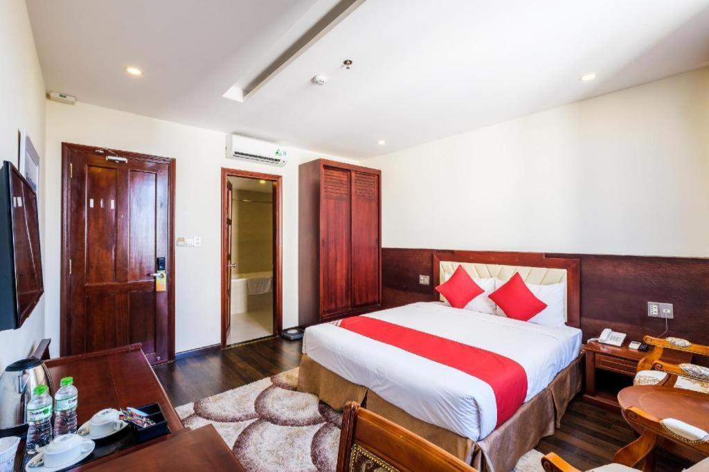 Gic Land Hotel Đà Nẵng Ngoại thất bức ảnh
