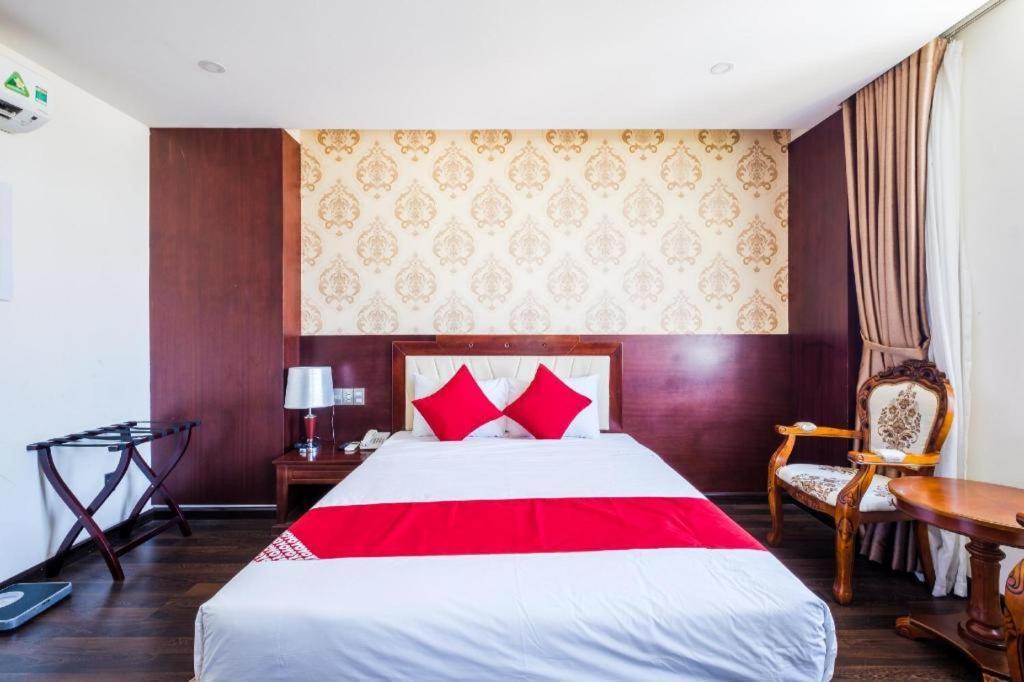Gic Land Hotel Đà Nẵng Ngoại thất bức ảnh