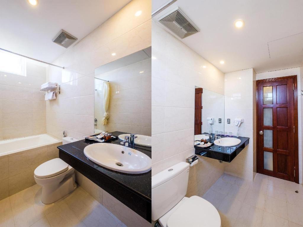 Gic Land Hotel Đà Nẵng Ngoại thất bức ảnh