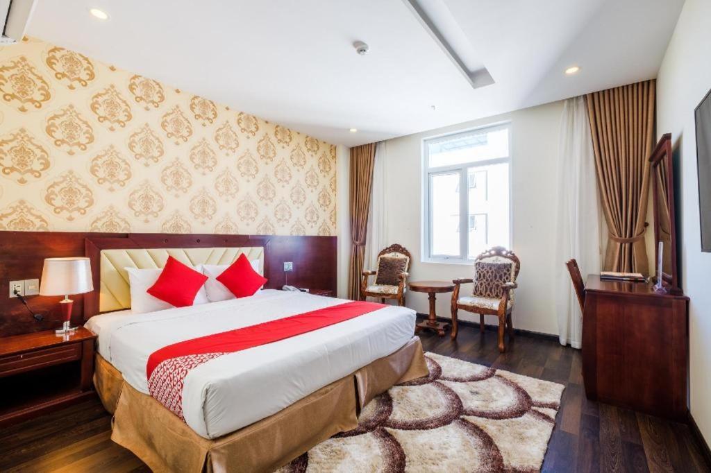 Gic Land Hotel Đà Nẵng Ngoại thất bức ảnh