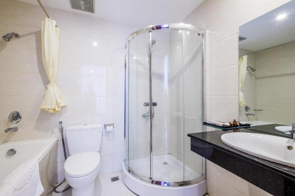 Gic Land Hotel Đà Nẵng Ngoại thất bức ảnh