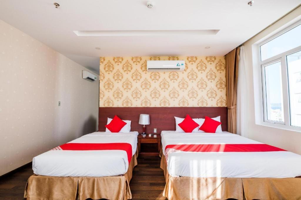 Gic Land Hotel Đà Nẵng Ngoại thất bức ảnh